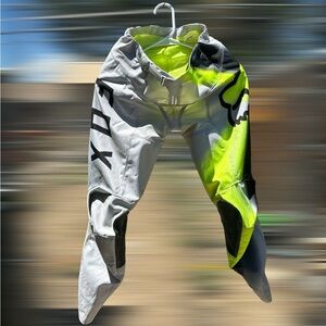 Fox Racing Motocross Pants - Youth 180